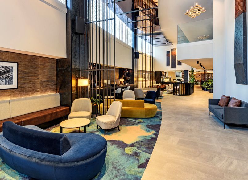Four Points by Sheraton Auckland