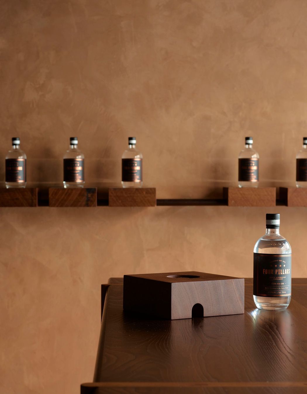 Photography: Anson Smart