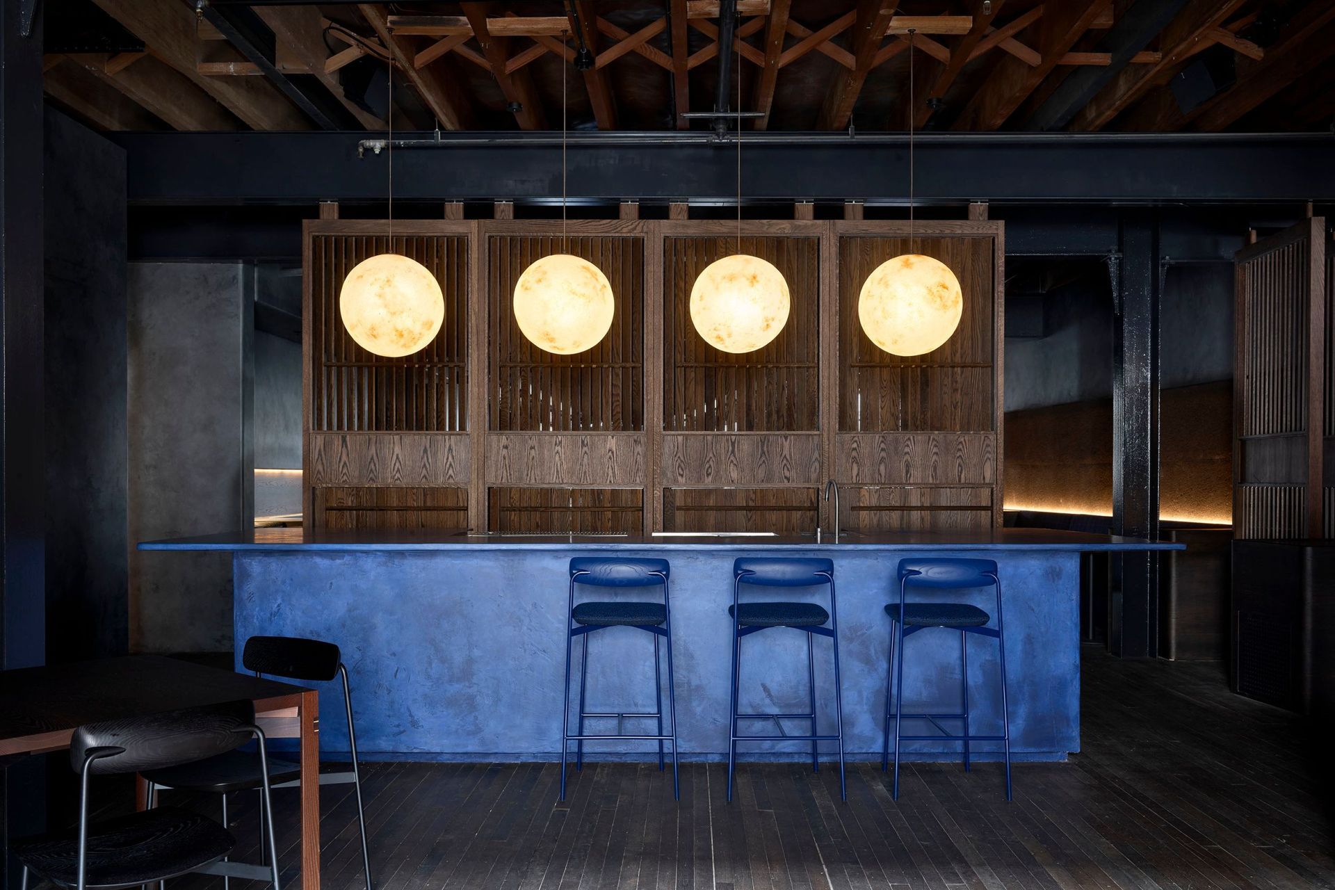 Photography: Anson Smart