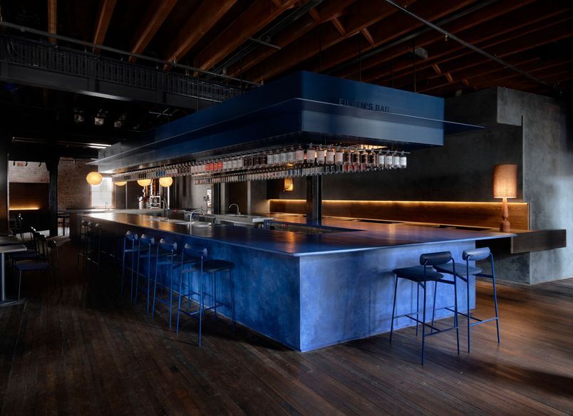 Four Pillars Laboratory