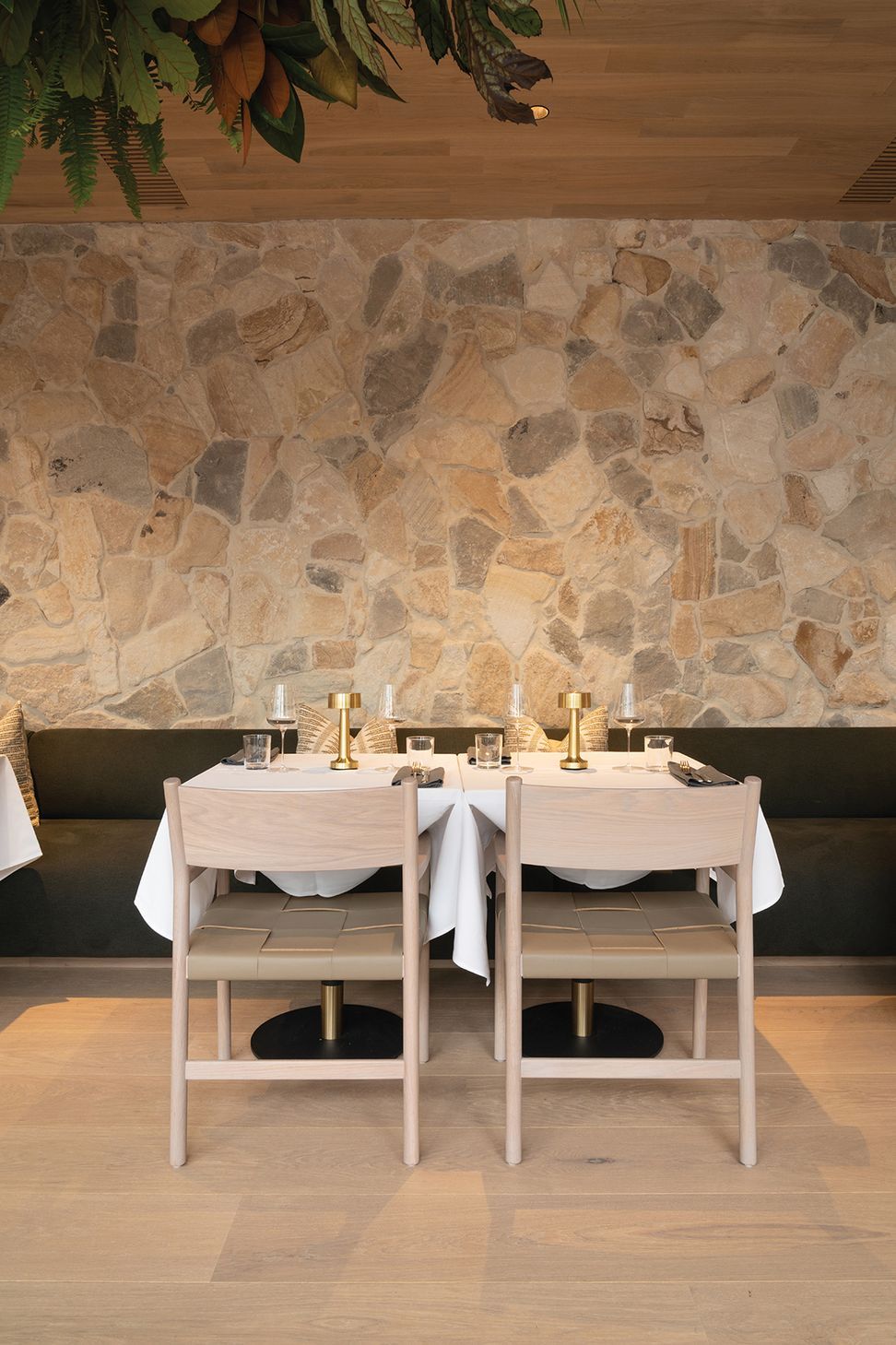 Rodd &amp; Gun Bar and Restaurant, Brisbane, QLD