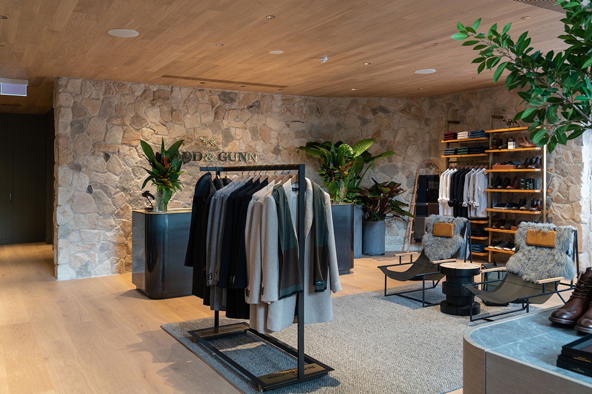 Rodd &amp; Gun Bar and Restaurant, Brisbane, QLD