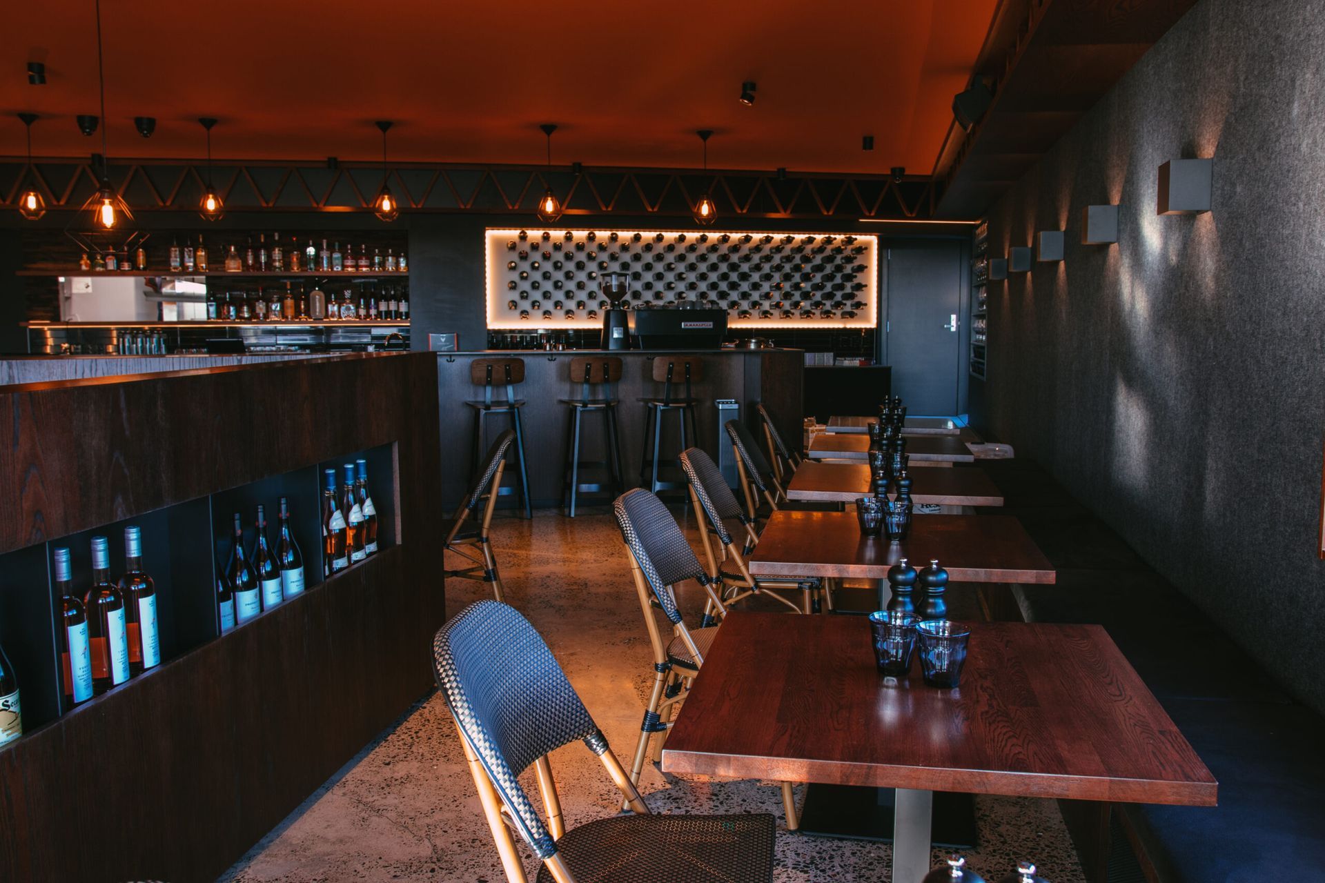 Stanley Avenue Wine Bar &amp; Bistro | Auckland