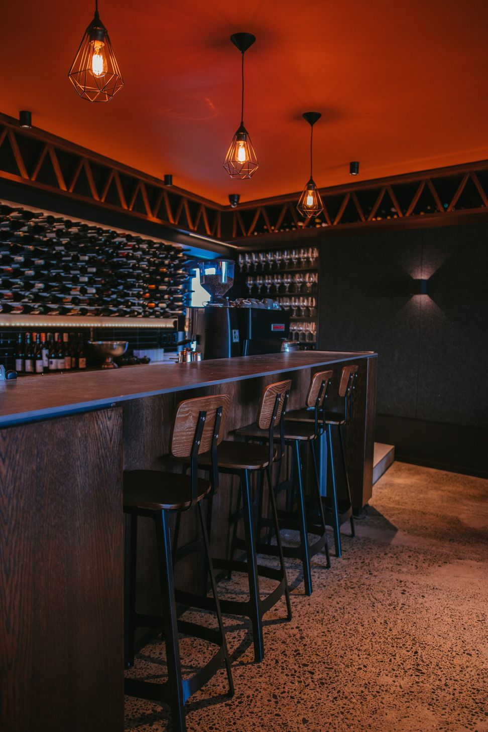 Stanley Avenue Wine Bar & Bistro | Auckland