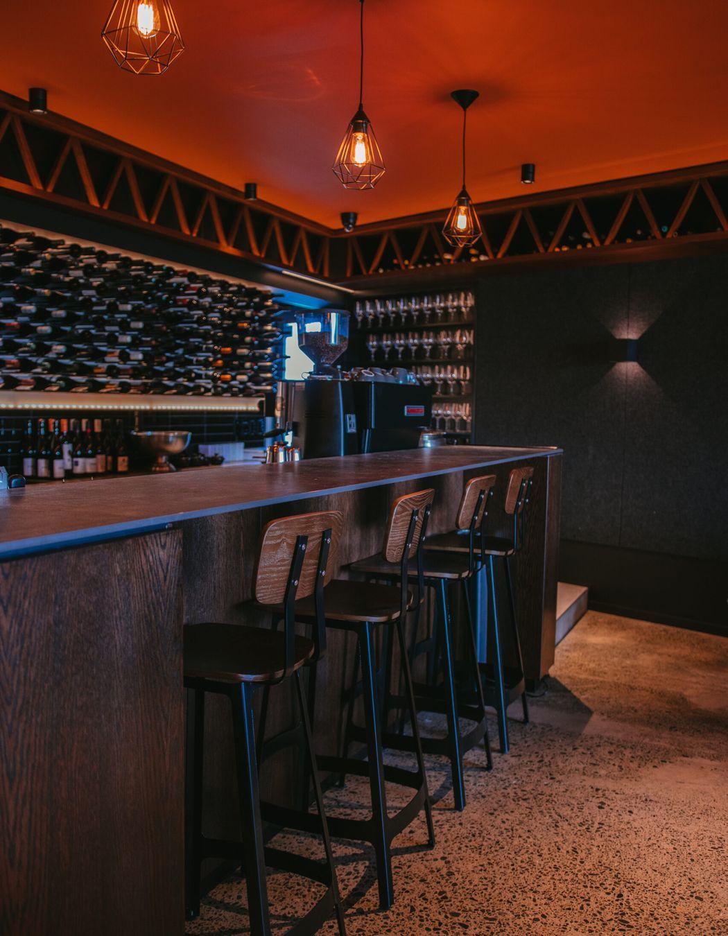 Stanley Avenue Wine Bar &amp; Bistro | Auckland