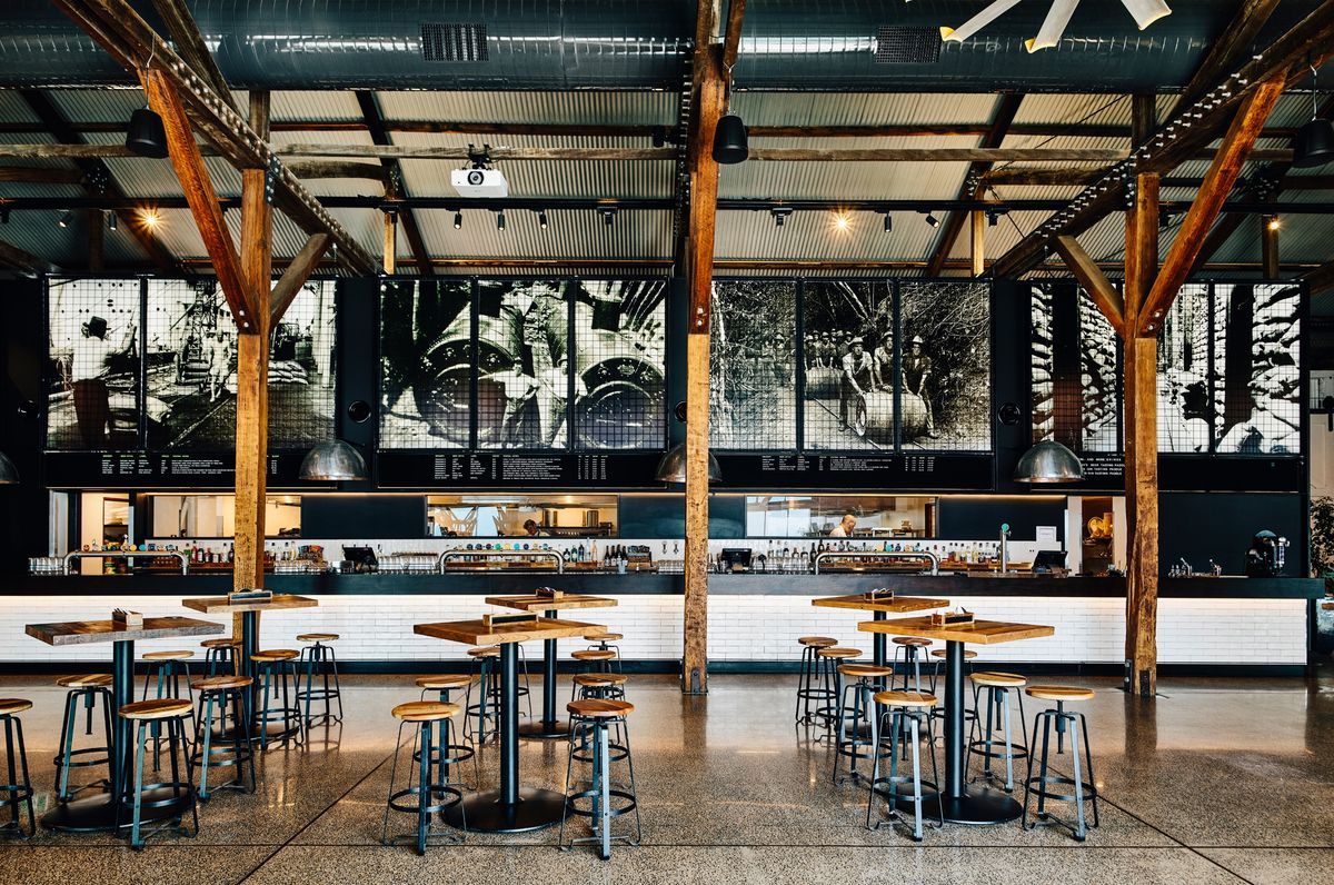 Hemingways Brewery Cairns