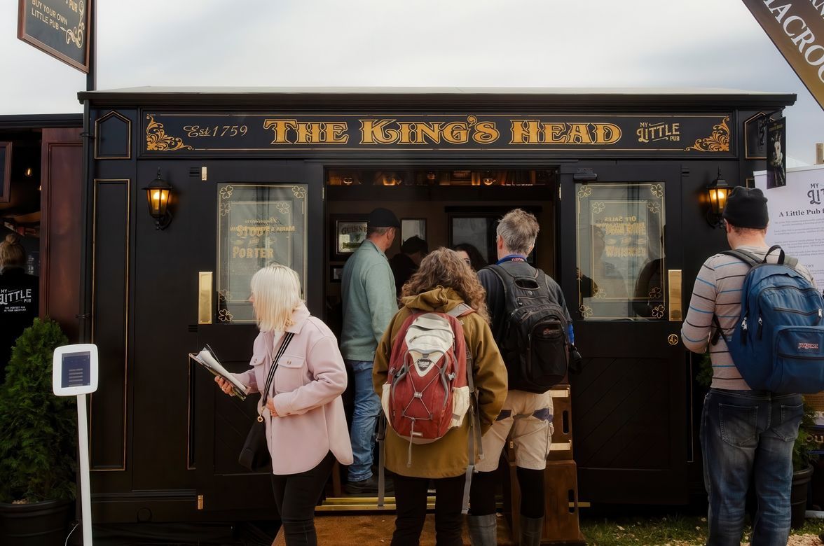 The King’s Head