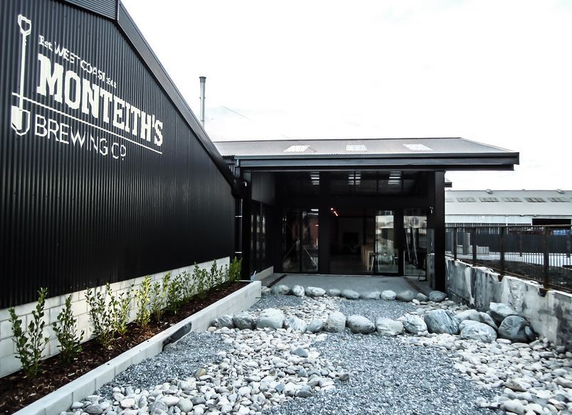 Monteith's Brewing Company