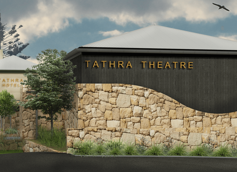 Tathra Hotel & Theatre
