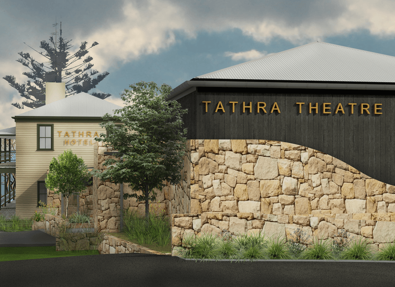 Tathra Hotel & Theatre