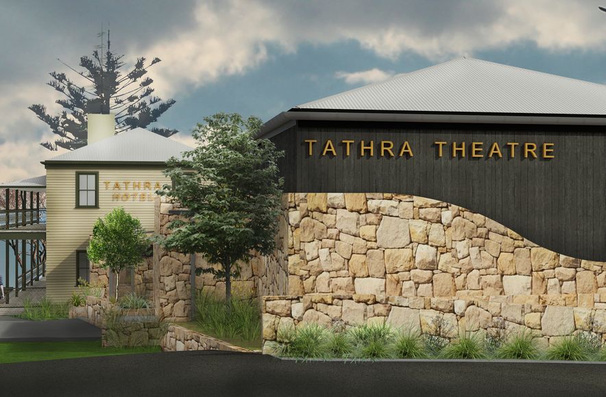 Tathra Hotel & Theatre