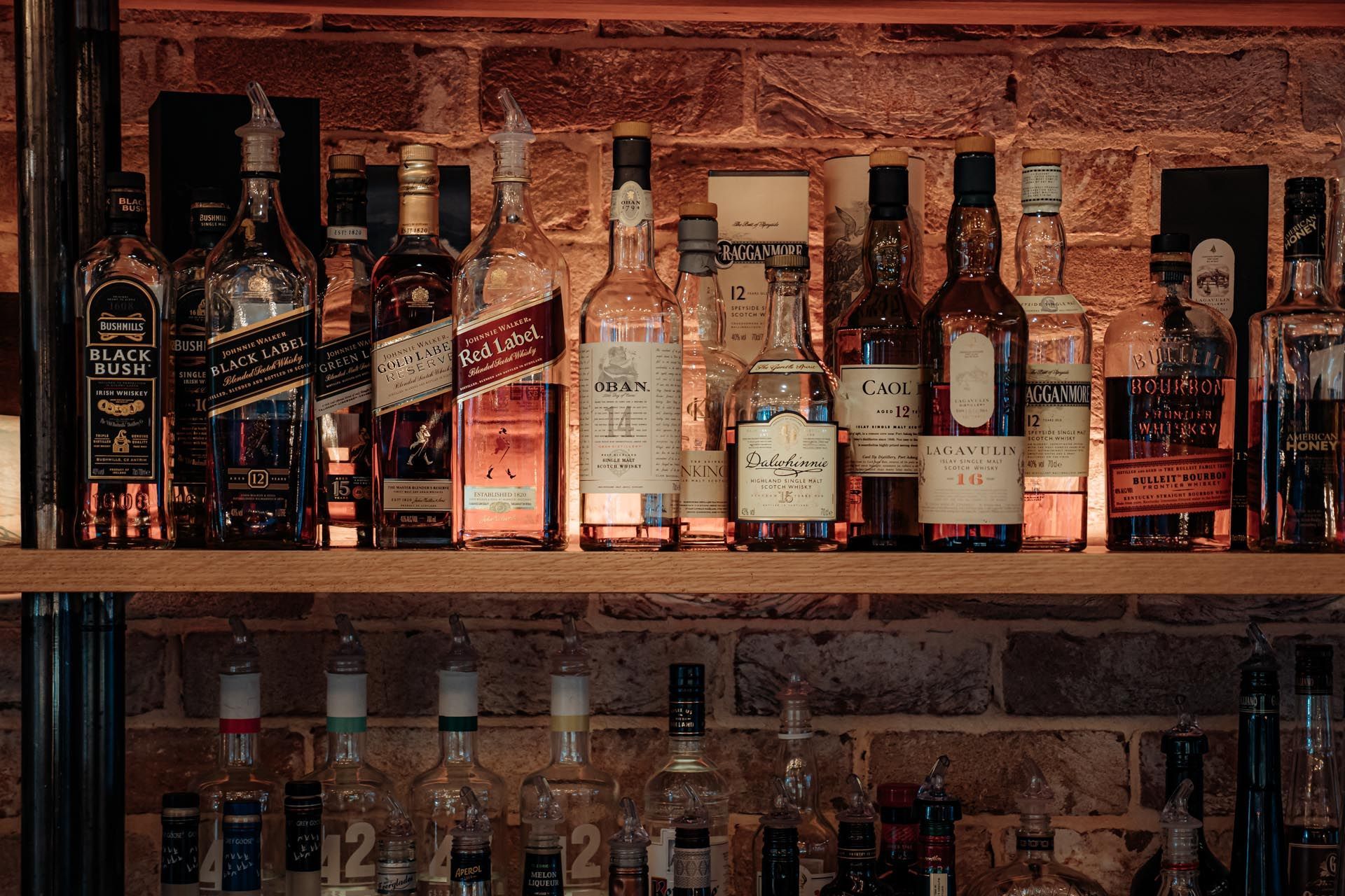 McGregor Masonry - Commercial - Botany Commons