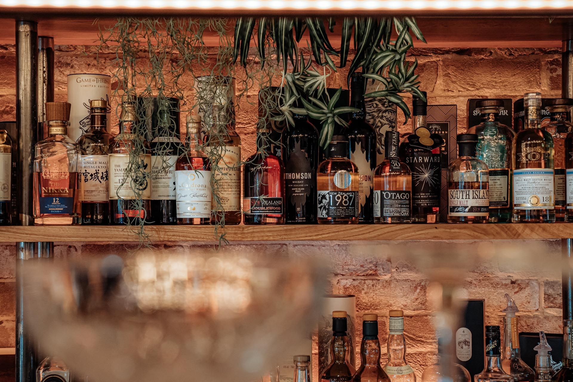 McGregor Masonry - Commercial - Botany Commons