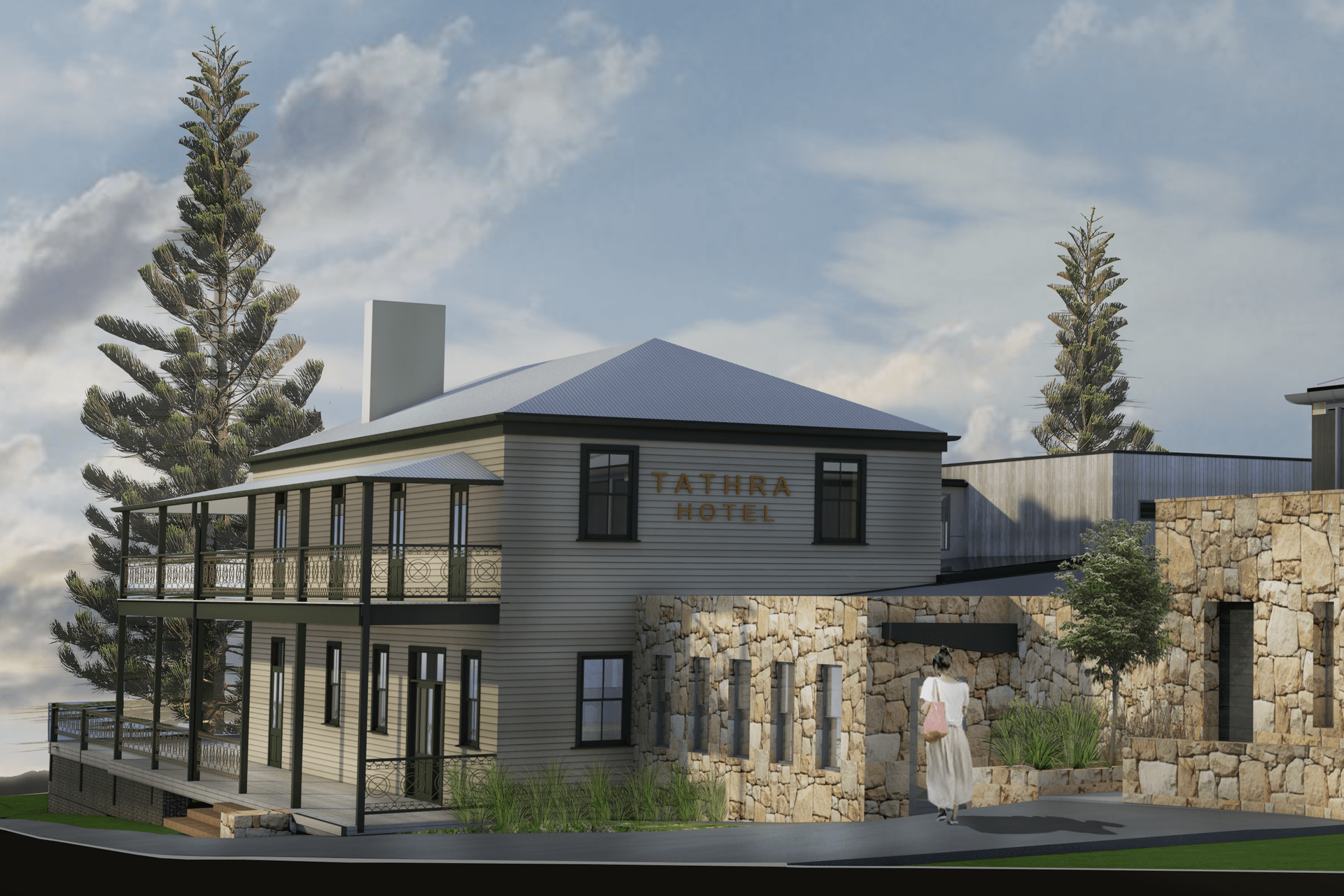 Tathra Hotel &amp; Theatre