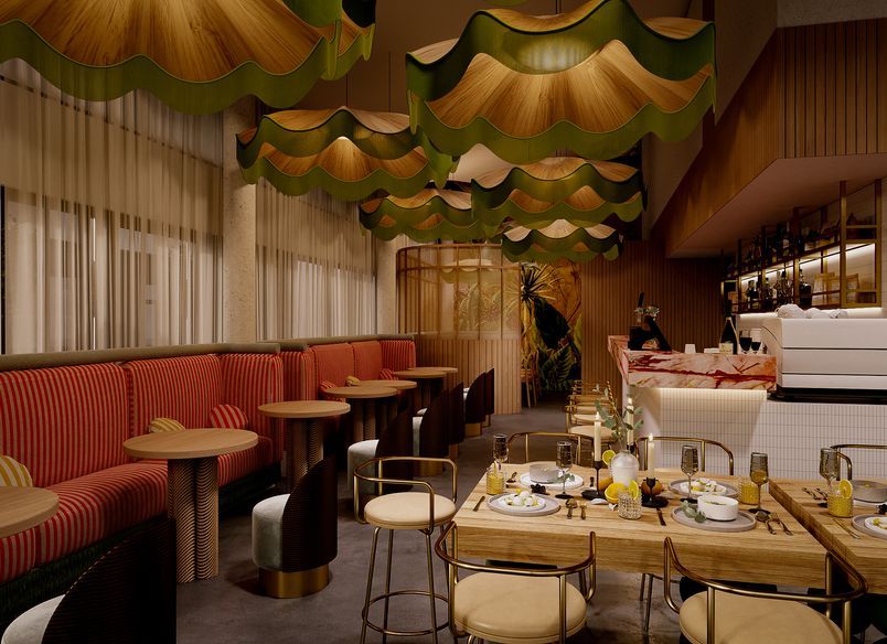 COYA Restaurant Noosa