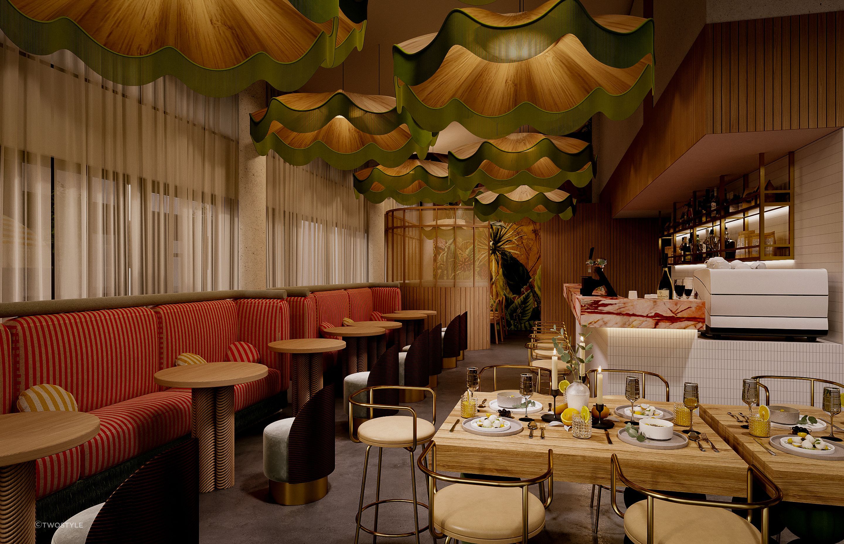 COYA Restaurant Noosa: Coming Soon
