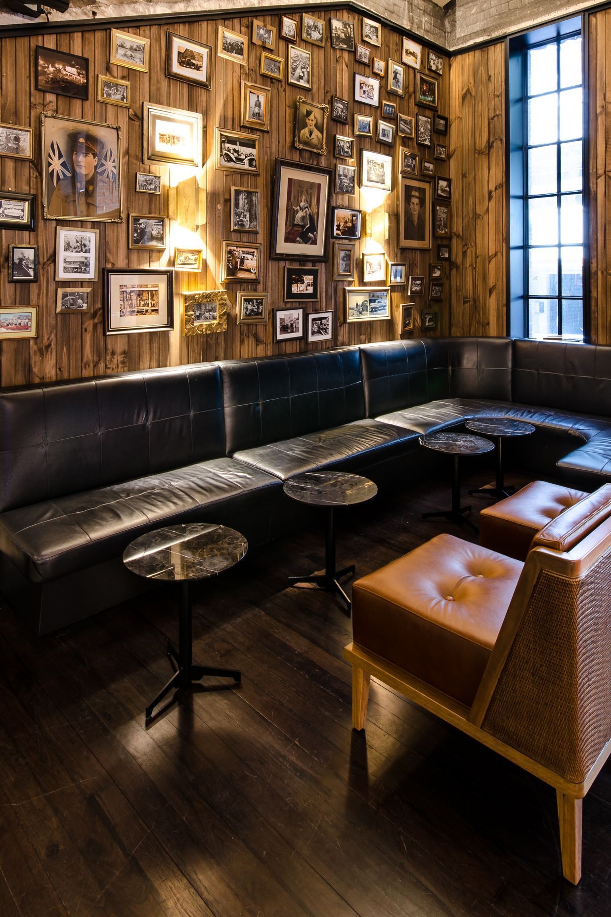 Riley St Garage by Calida Projects ArchiPro AU