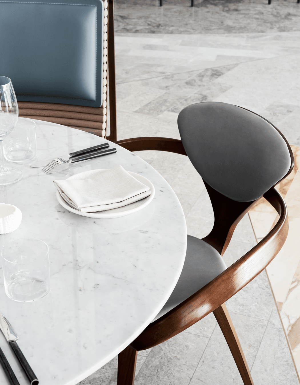 Sean Connolly at Dubai Opera