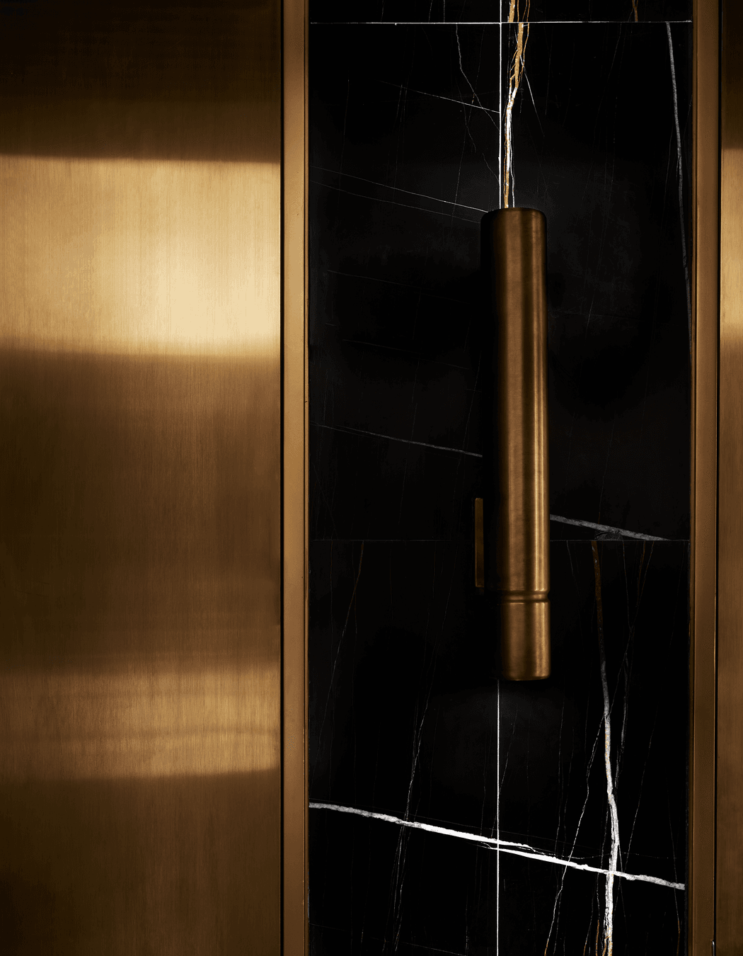 Sean Connolly at Dubai Opera