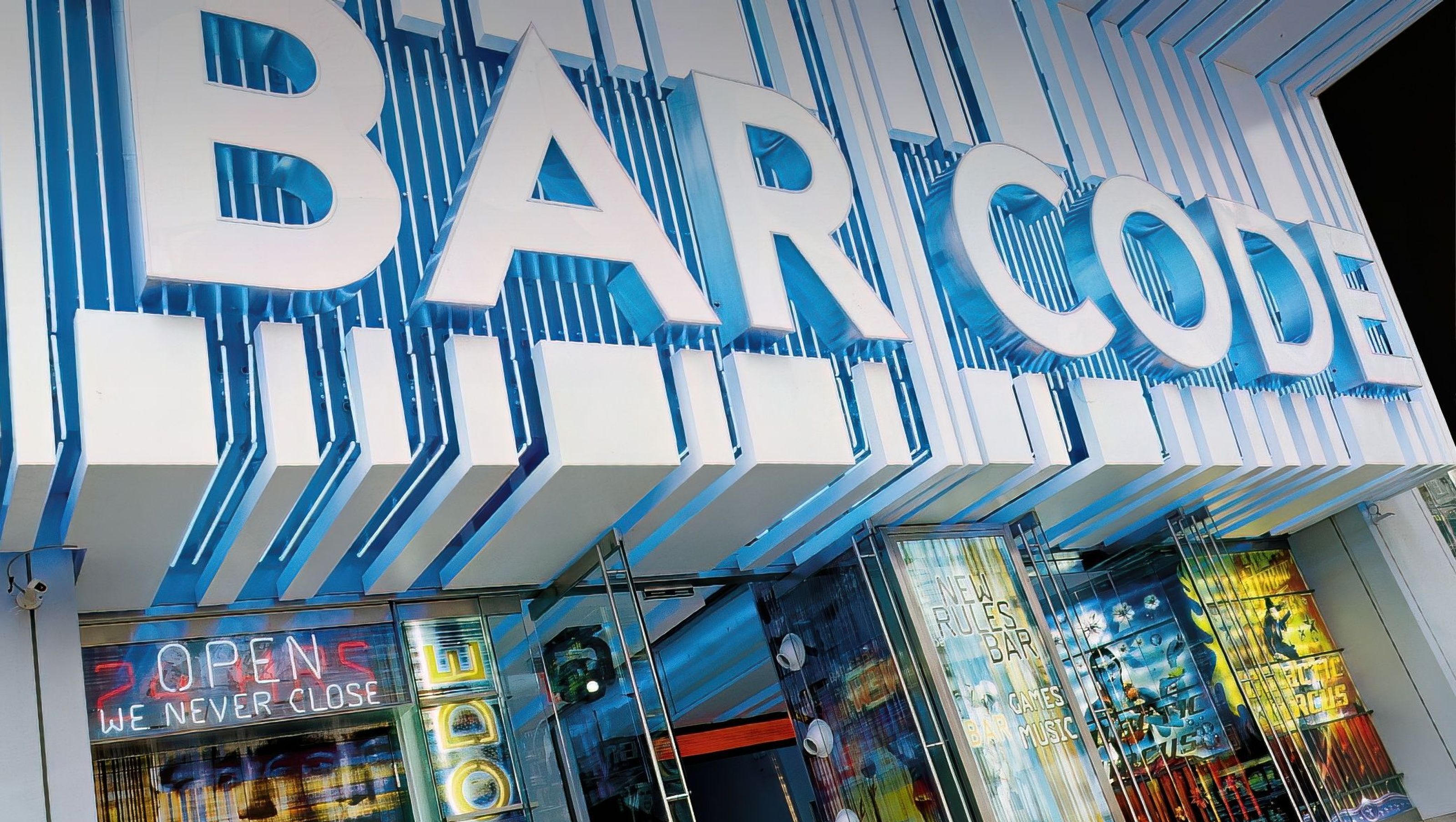 Barcode