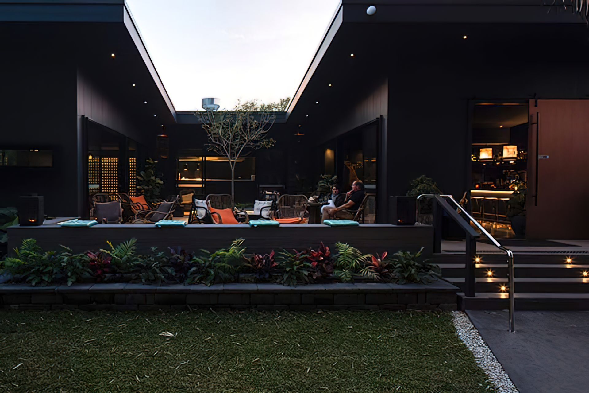 Photography: Lucas Muro