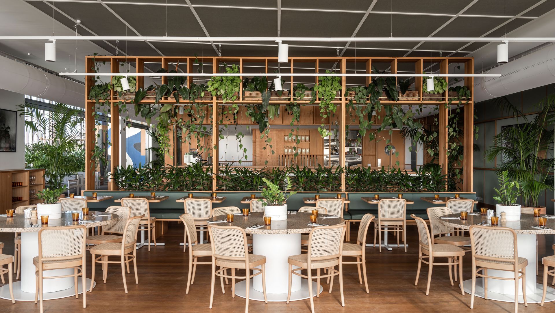 The Beach House banner