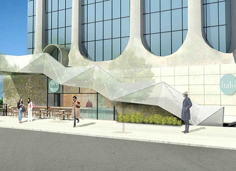 Halo Cafe & Nightclub