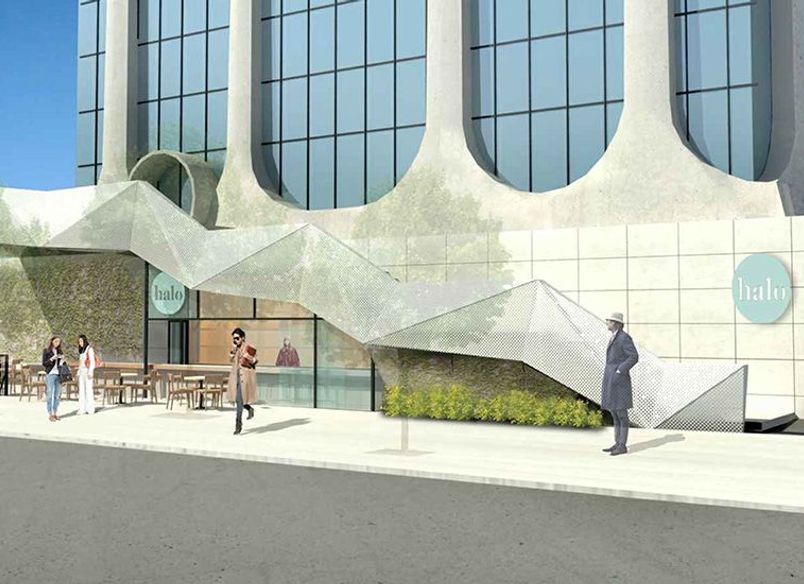 Halo Cafe & Nightclub