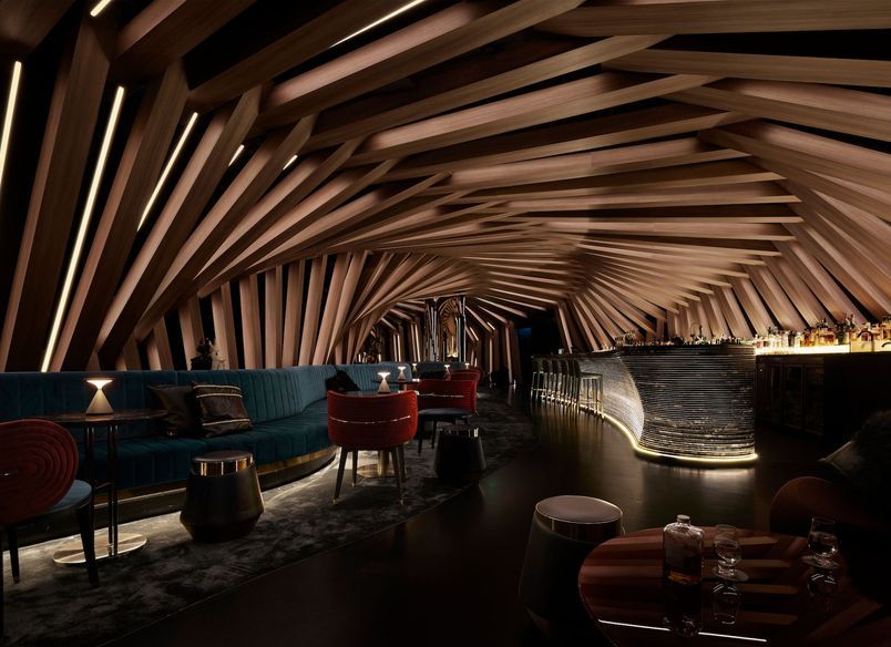 Curious, W Melbourne