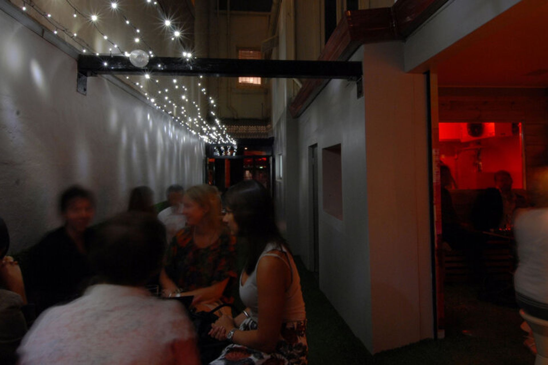 Photography: Llens Photography