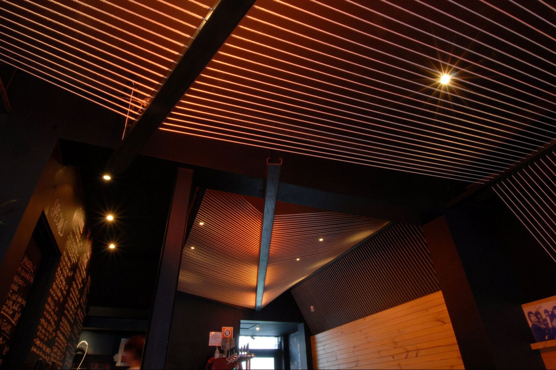 Photography: Llens Photography