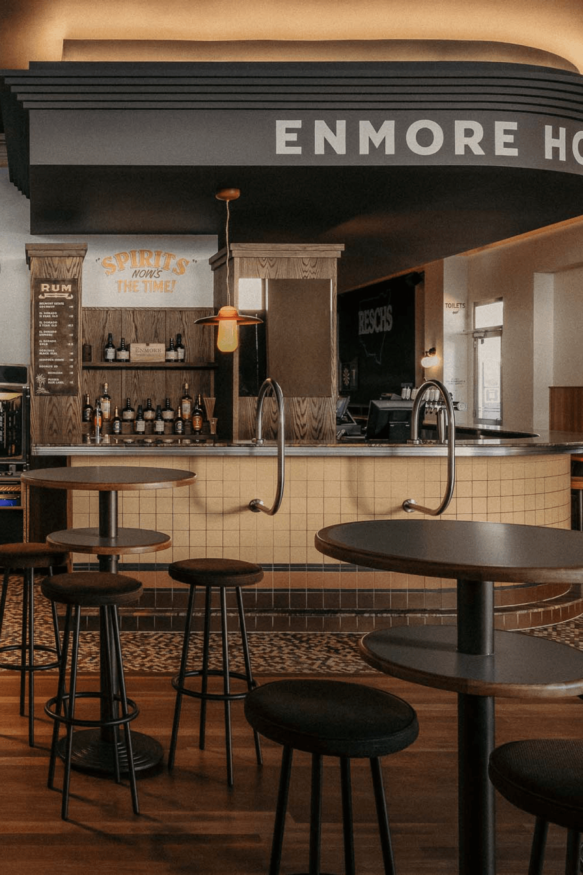 The Enmore Hotel