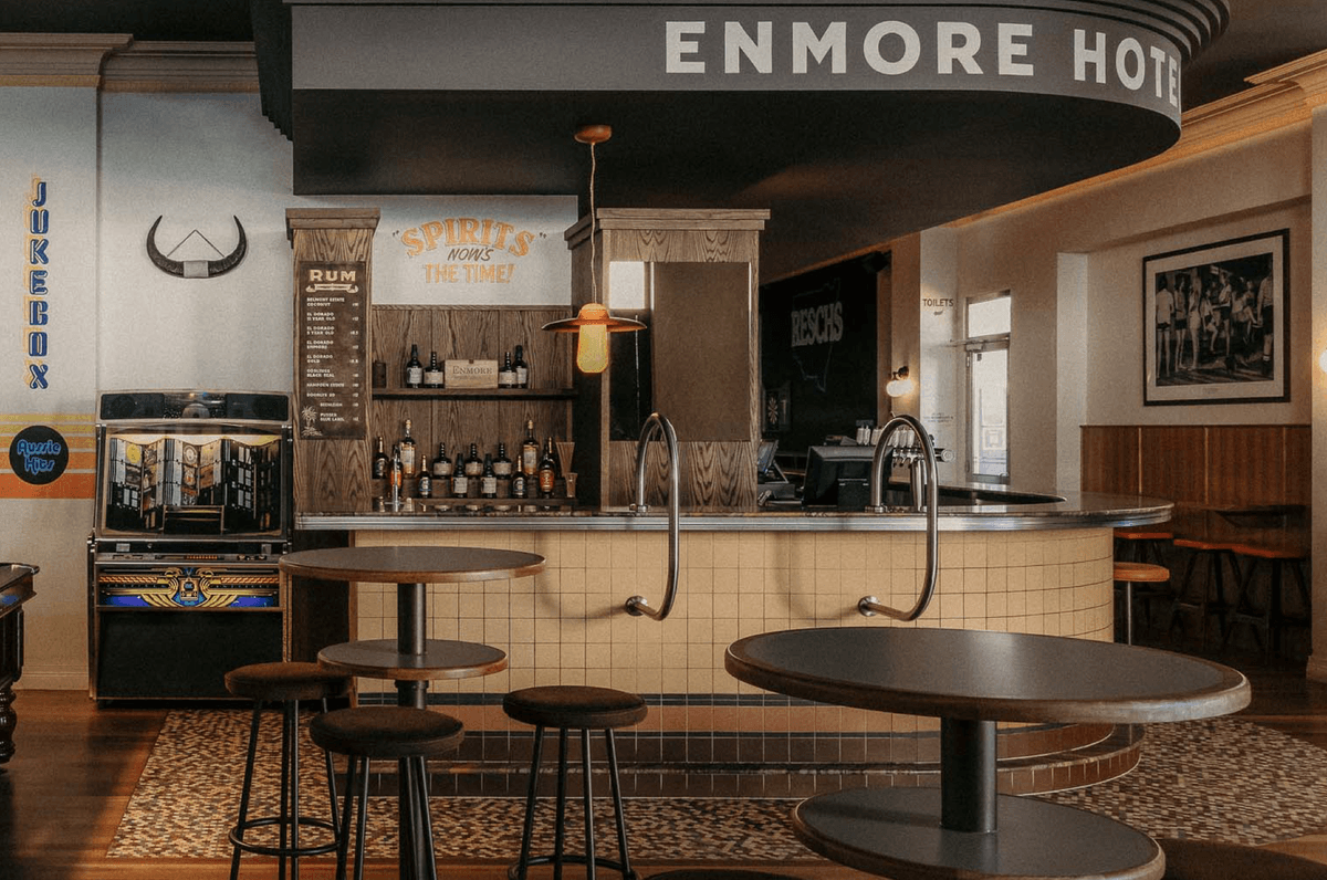 The Enmore Hotel