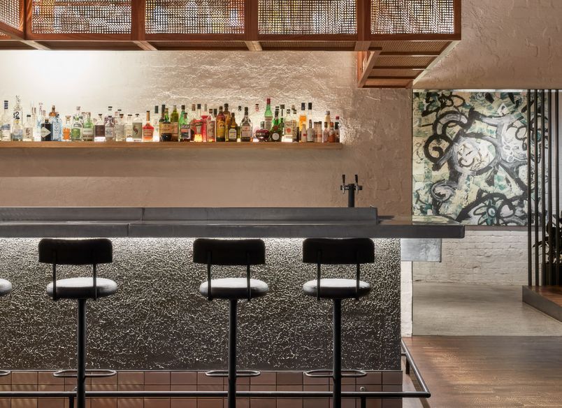 Hanoi Hannah – New Quarter