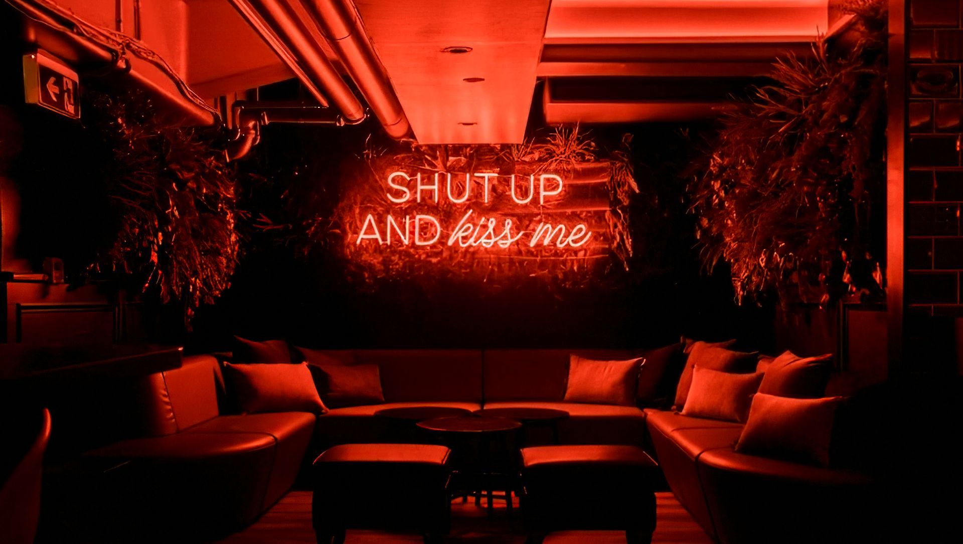 The Cellar Bar banner