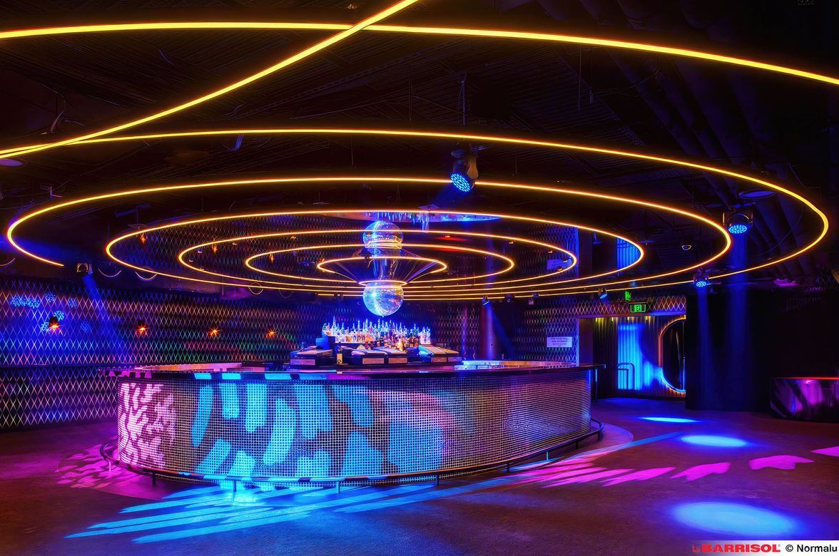 Marquee Night Club | Australia