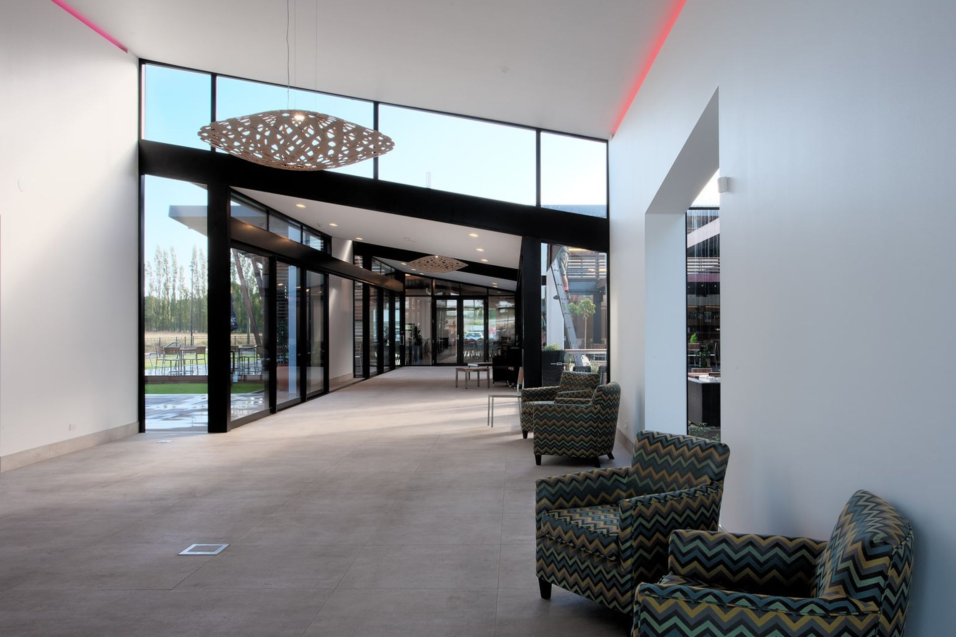 Papanui Club, Christchurch