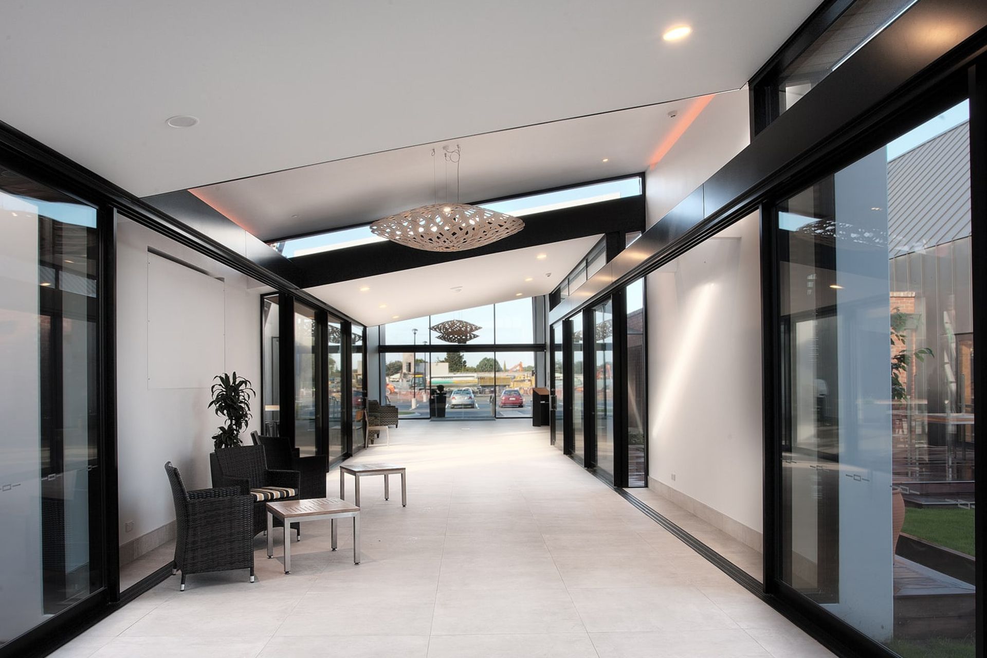 Papanui Club, Christchurch