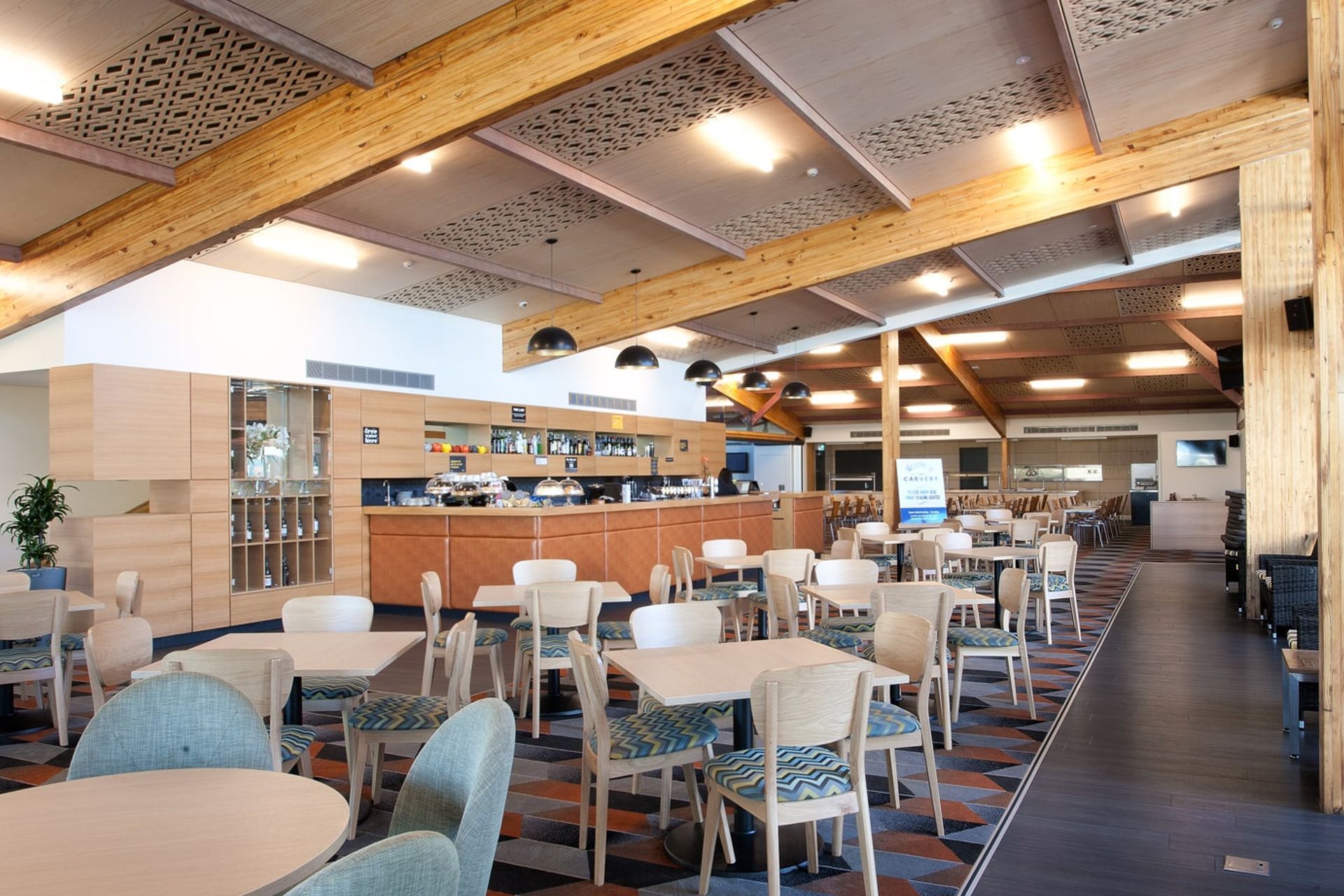 Papanui Club, Christchurch