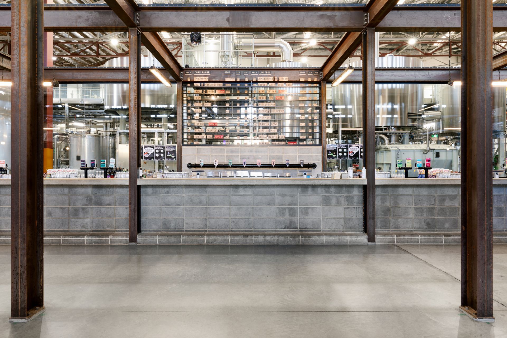 Pirate Life Port Adelaide