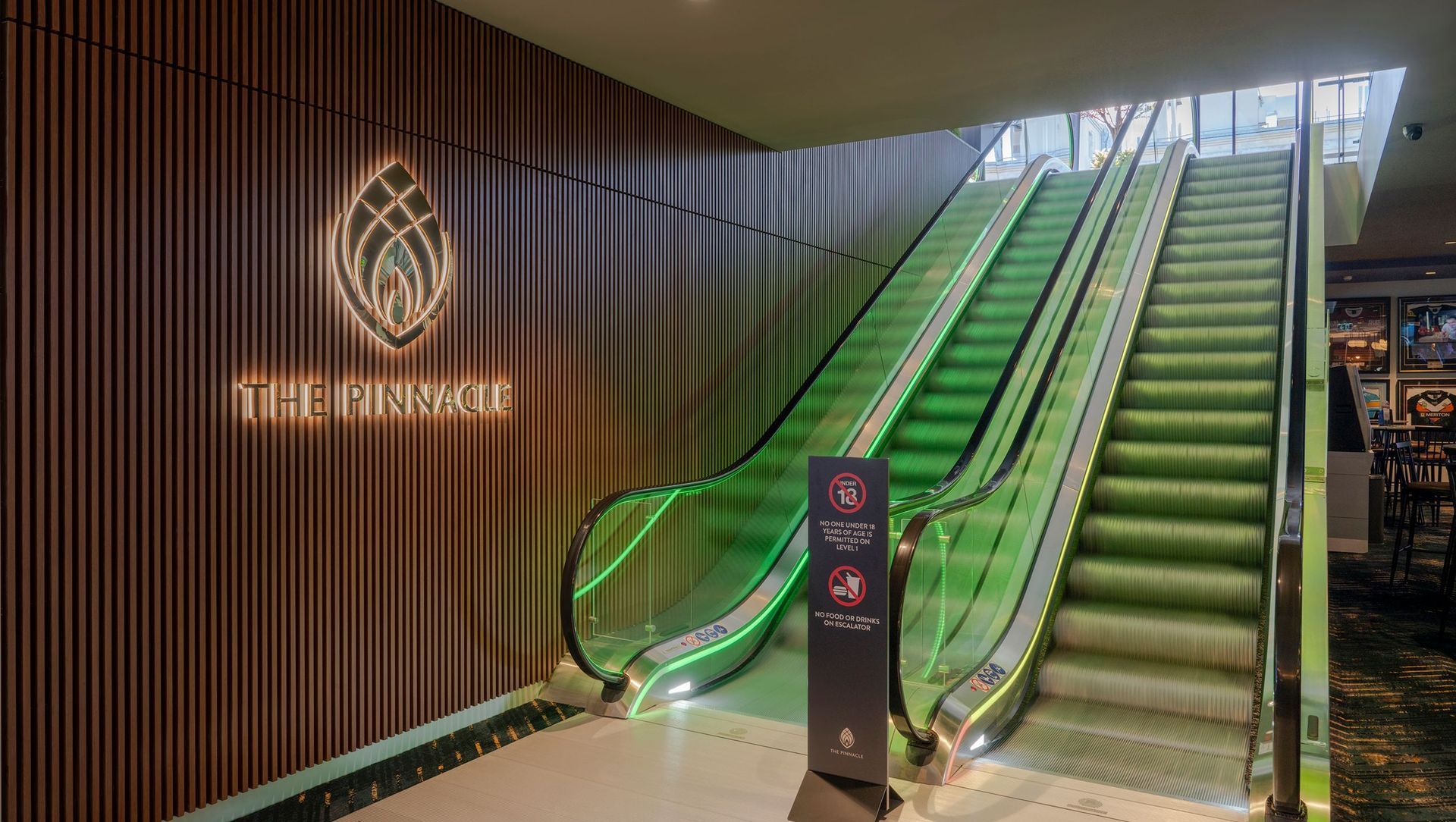 South Hurstville RSL banner