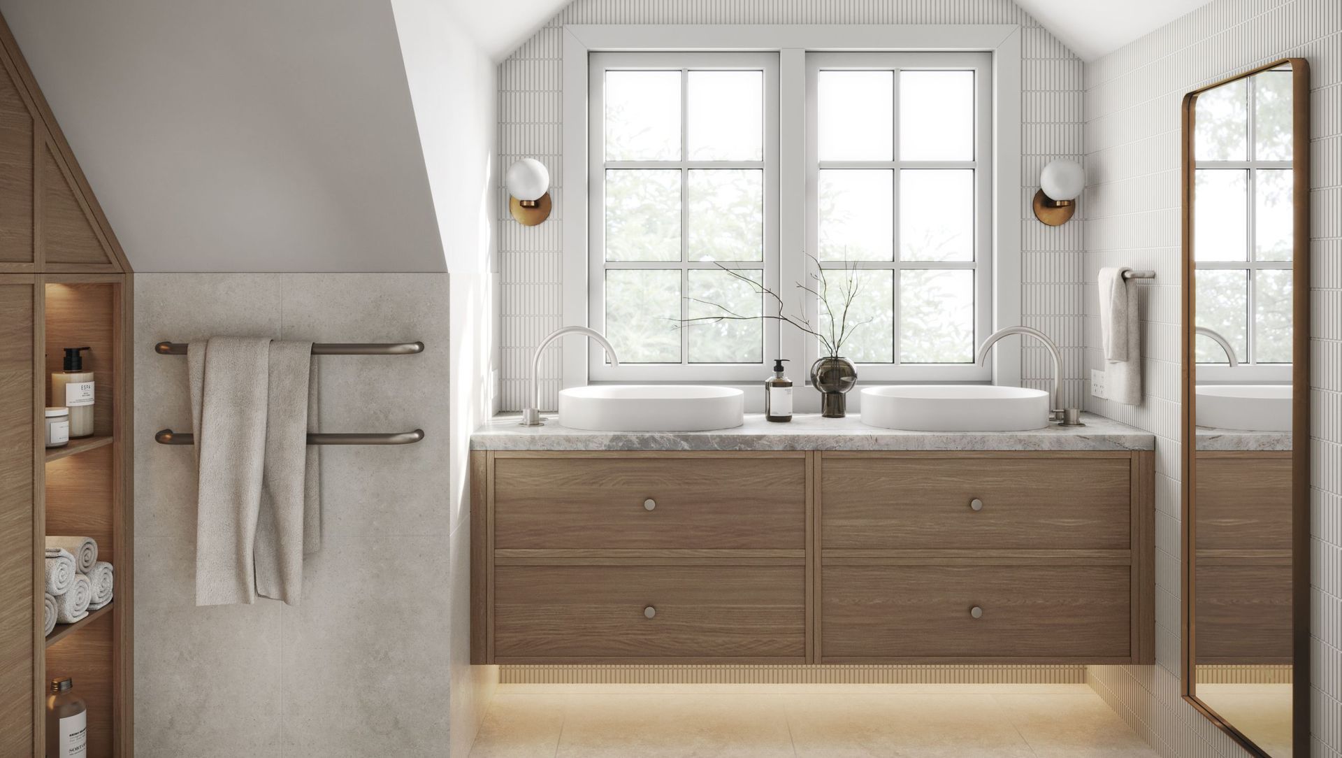 Parkside Residence banner