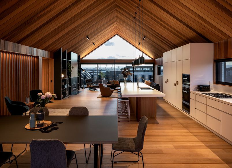 Generational Retreat