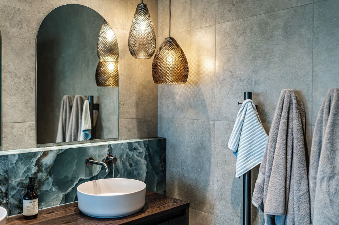 Coombes Family Bathroom