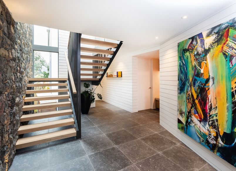 South Architects House