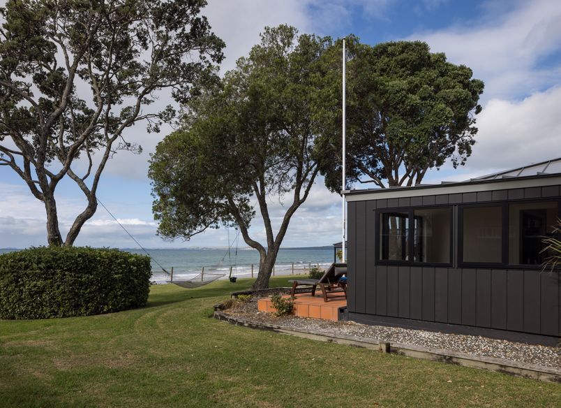 Campbell's Bay Renovation