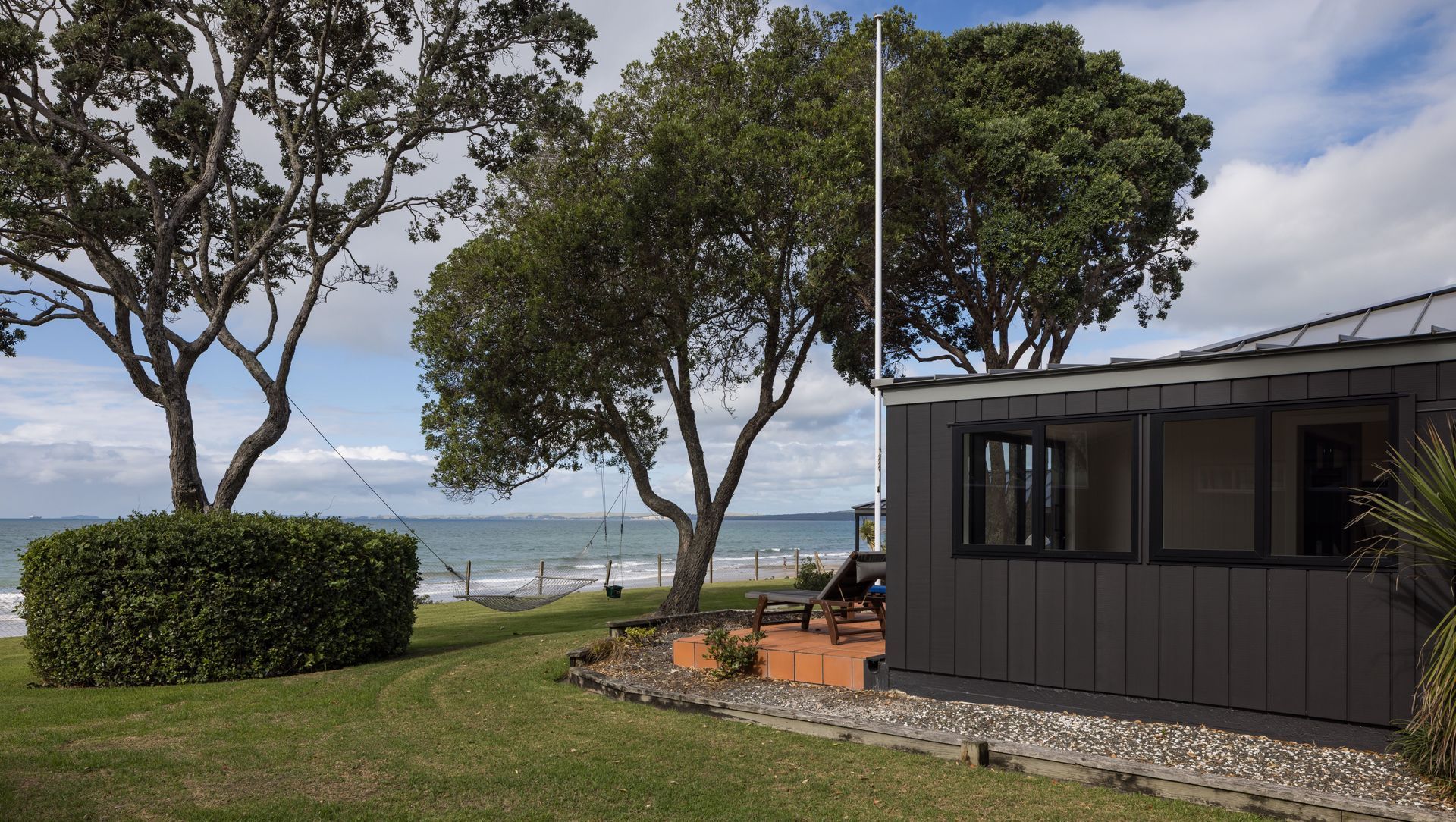 Campbell's Bay Renovation banner