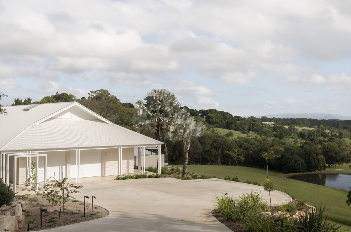 Euroa Farm
