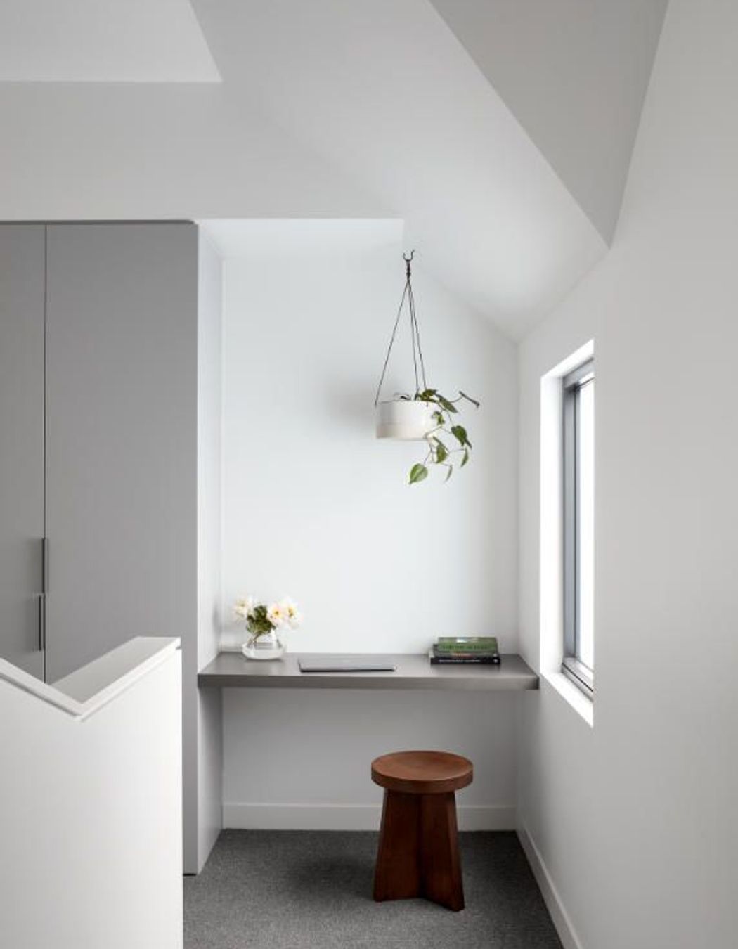 Rose Street Workers Cottage