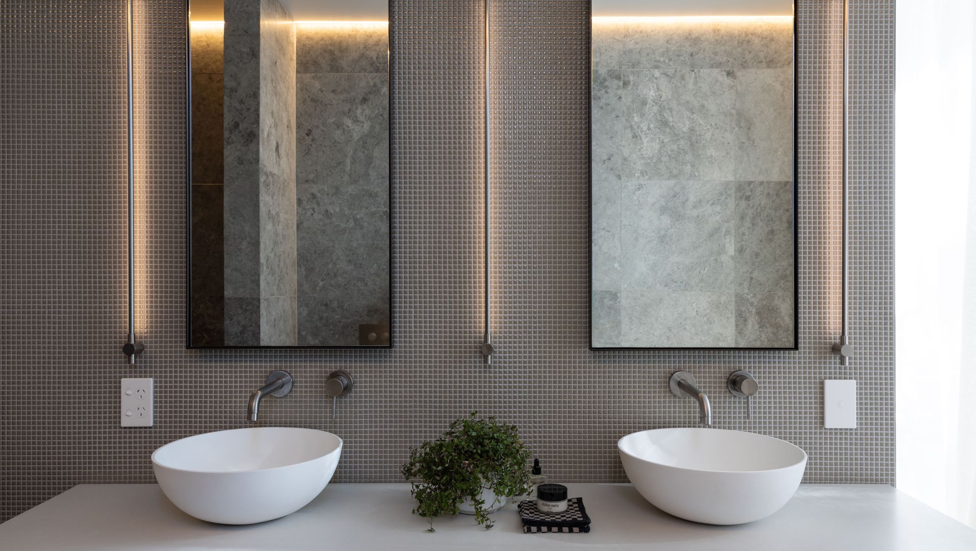 Milford House banner